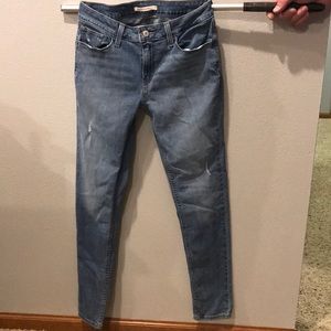 Levi jeans